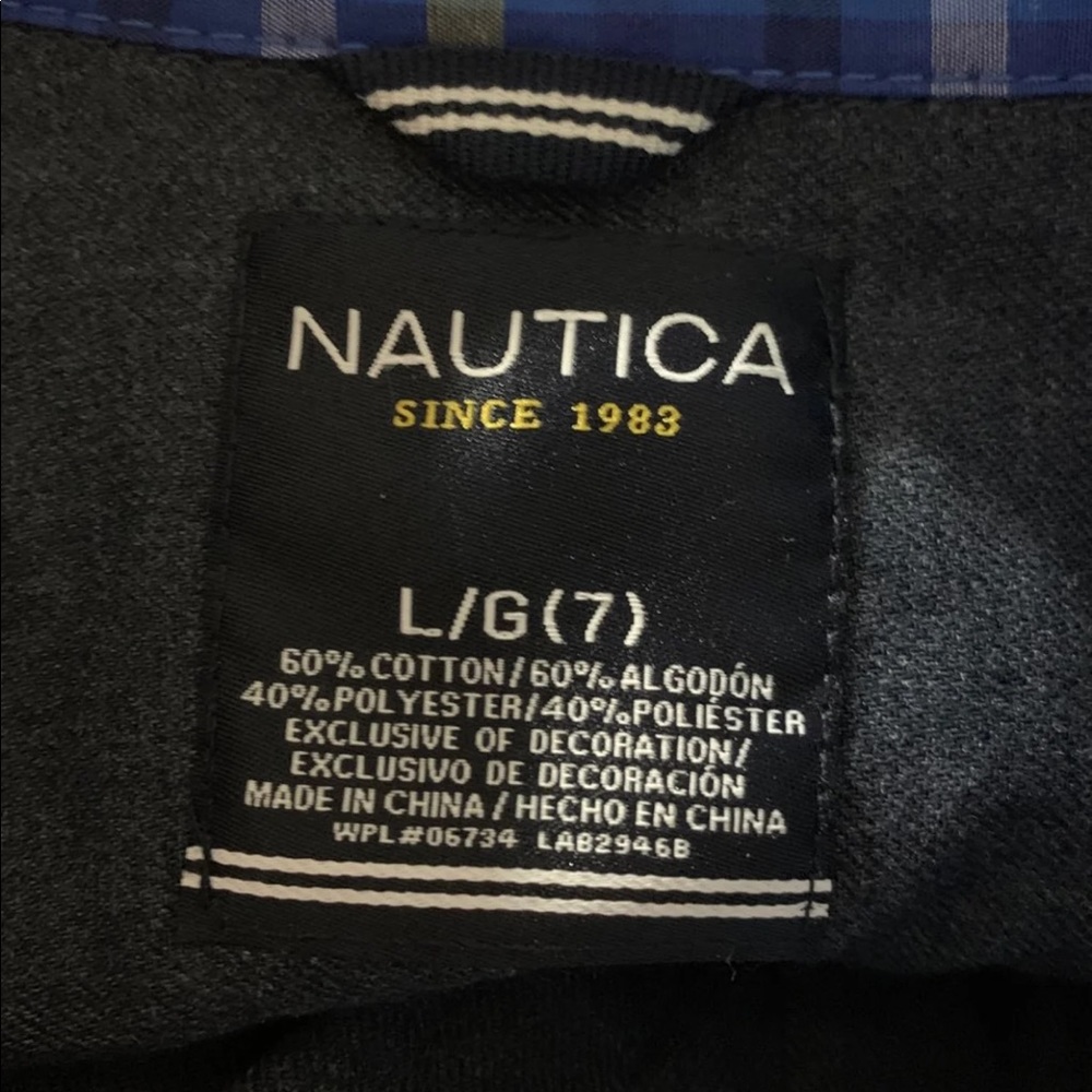 Boys dress shirt